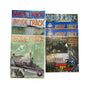 Lionel Inside Track Magazine 7 Issues 107 112 118 120 124 141 145 Train Collectr
