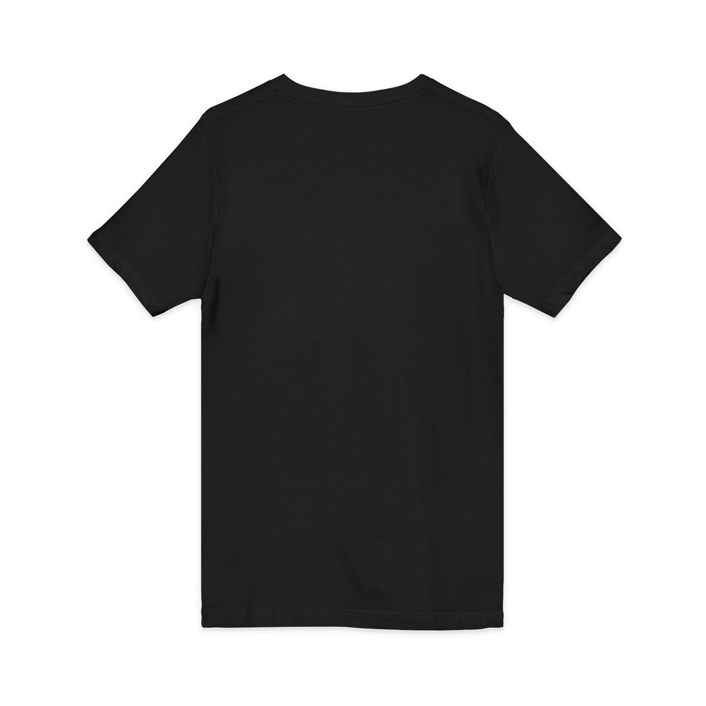Unisex V-Neck Tee - Take A Stand Shop Secondhand