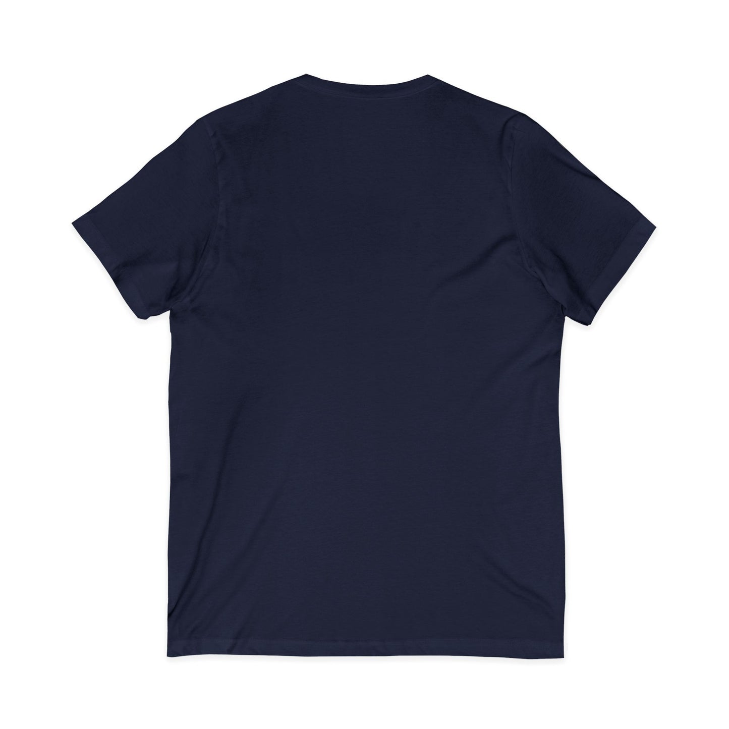 Unisex V-Neck Tee - Take A Stand Shop Secondhand