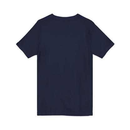 Unisex V-Neck Tee - Take A Stand Shop Secondhand