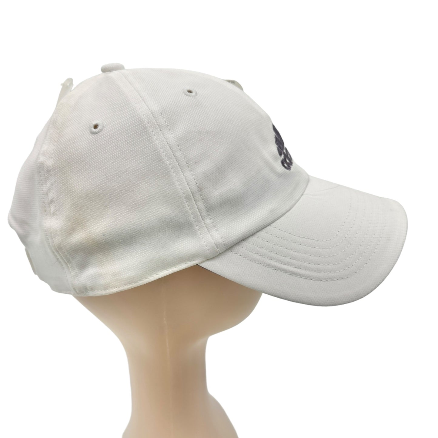 Adidas Baseball Hat Womens Fit Legacy Cap One Size Always Cool Stay Dry NWT