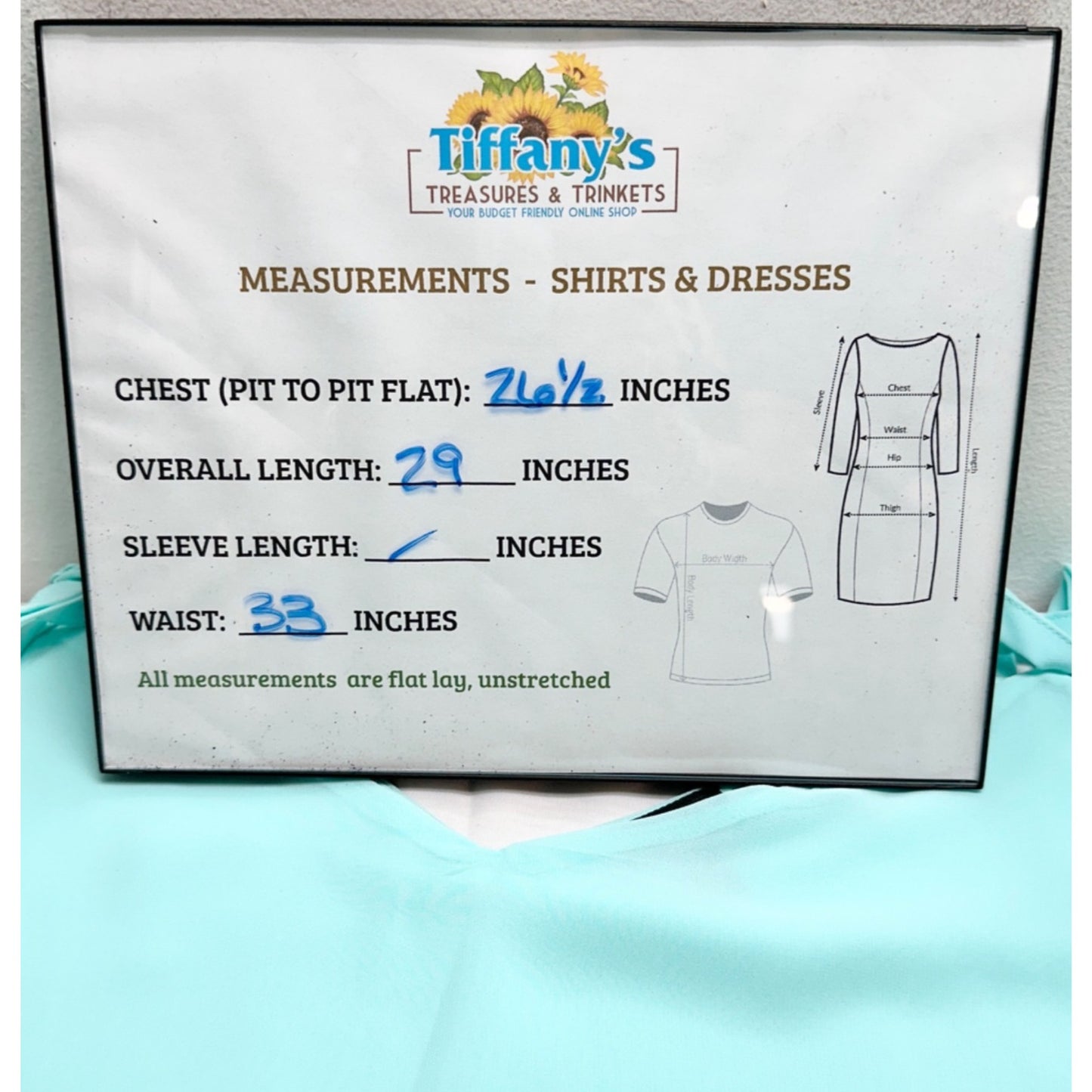 Torrid 3 Sophie Chiffon Swing Cami Top Water Ballet Light Blue Sleeveless 22-24