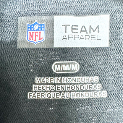 Pittsburgh Steelers Tshirt Size M Six-Time Super Bowl Champion Black NFL Apparel