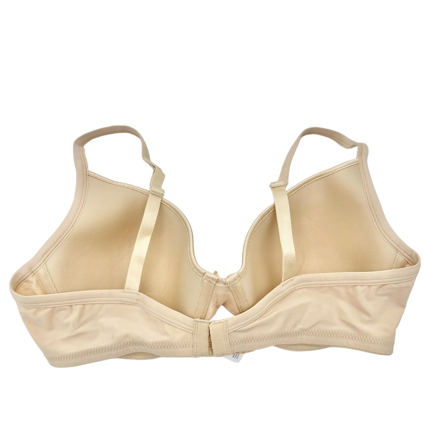 Warner's Bra 36C Nude Padded Smooth Seamless Underwire Cup