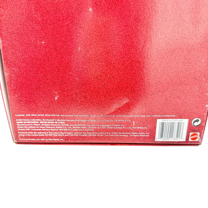 Barbie Fashion Classic Series Coca-Cola After the Walk Doll in Original Box
