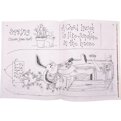 Country Primitives 6 By Maxine Thomas Decorative Painting Book 1998 Crafts