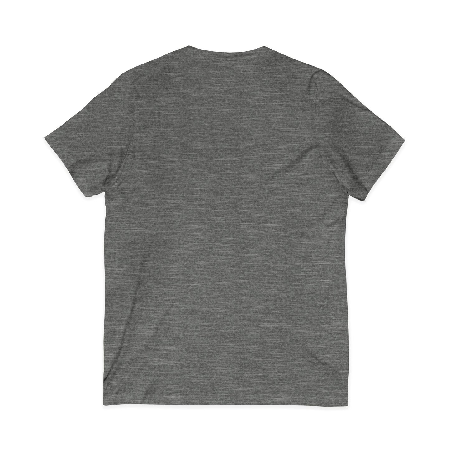 Unisex V-Neck Tee - Take A Stand Shop Secondhand
