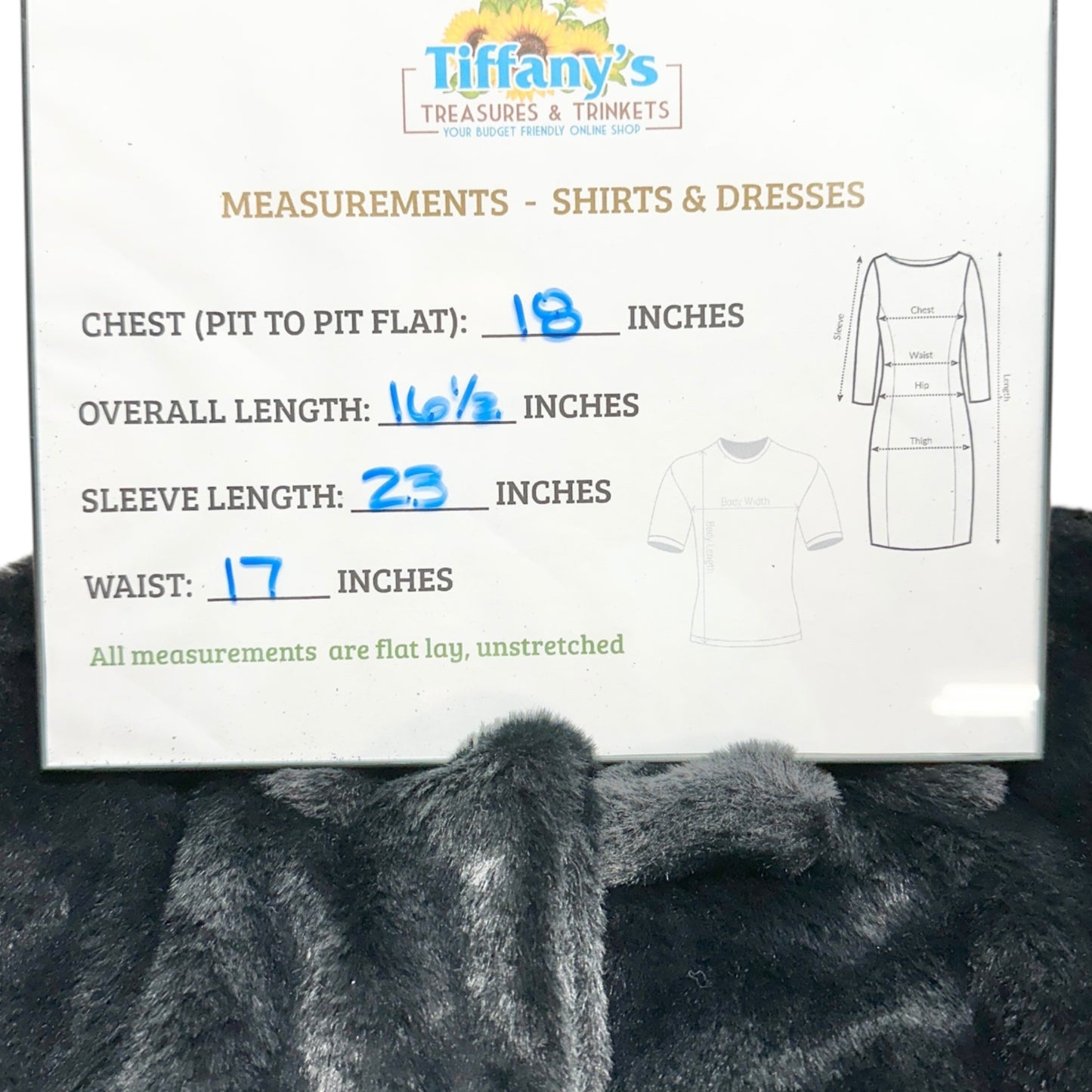 Madden Nyc Faux Fur Cropped Jacket Womens Juniors M (7/9) Black Ultra Soft NEW