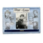 Blue Vs Gray Civil War Card Game North Deck USA Complete Enigma Cards