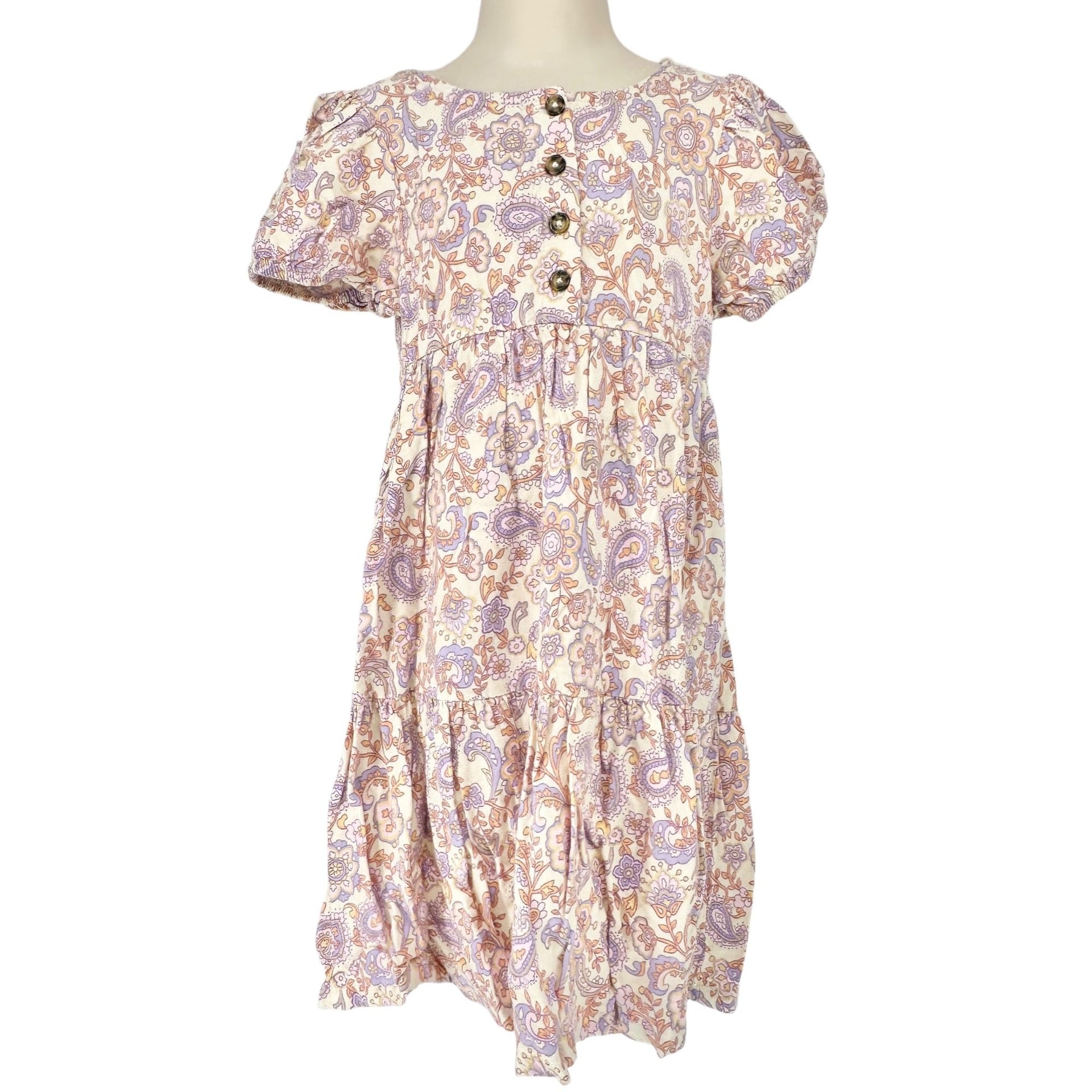 korean style short dress Floral Lace Korean Style Mini Dress Women Casual Elegant Summer Beach main image 0