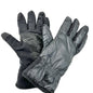 All In Motion Black S/M Winter Gloves Insulated Womens Stretch Grip Durable