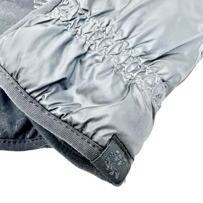 All In Motion Black S/M Winter Gloves Insulated Womens Stretch Grip Durable