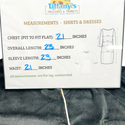 Joyspun Pajama Set Womens S (4-6) Soft Black Velvet Button-up Shirt with Pants