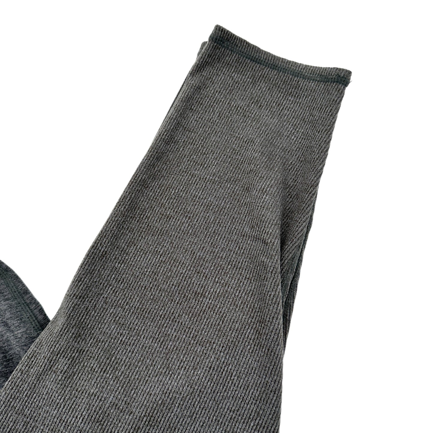 Threads 4 Thought ReActive 2X Leggings Gray Recycled Materials