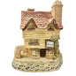 David Winter 1980 Wine Merchant Cottage Handcrafted Hand Painted Collectible