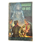 Boy Scouts of America 1954 Handbook For Boys Vintage Paperback Scouting