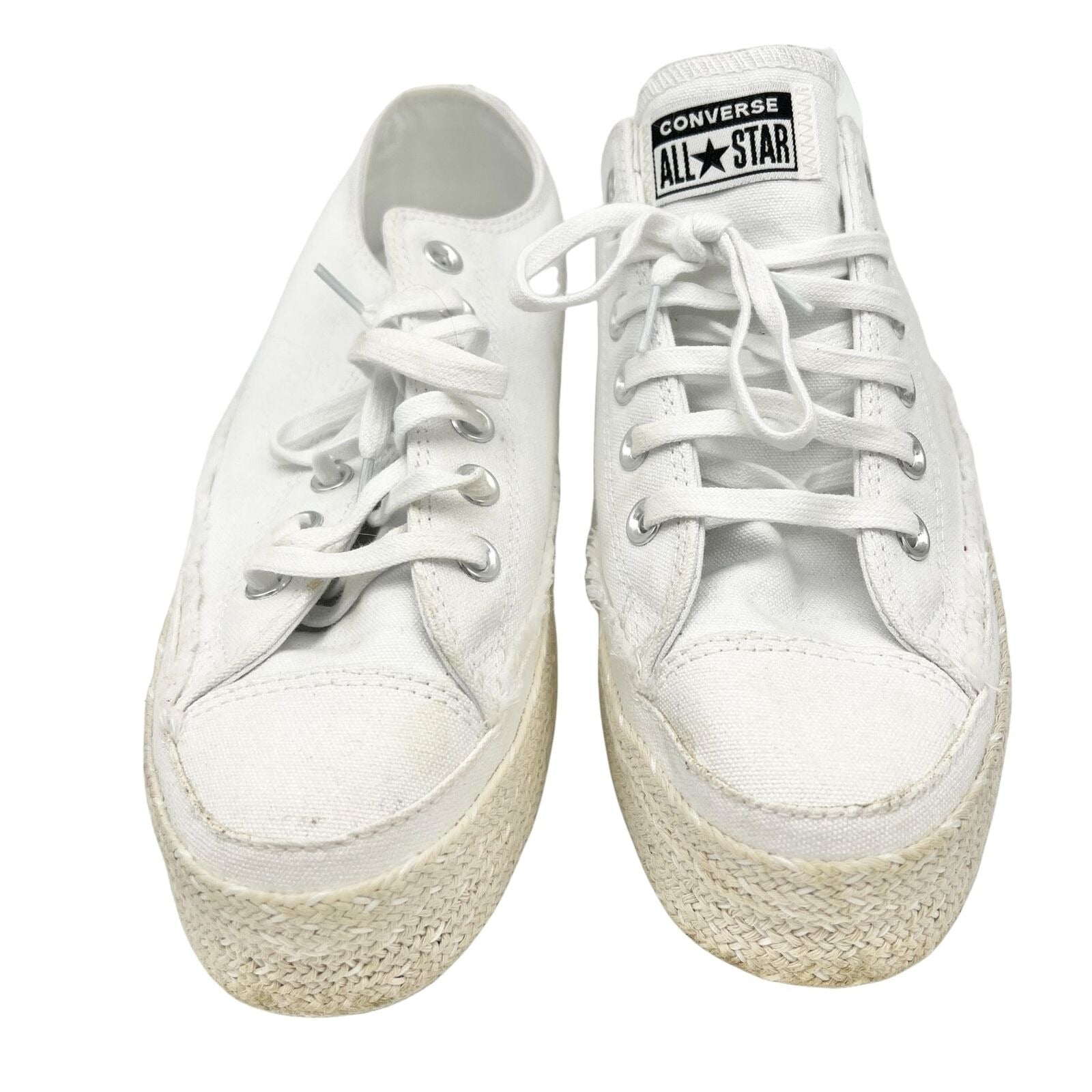 Converse All Star Low 9.5