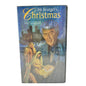 Mr Kruegers Christmas 1980 TV Special VHS Sealed Box Jimmy Stewart Mormon Choir