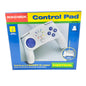 Rokenbok Wireless Control Pad For RC Vehicles Model 04710 White Purple in Box