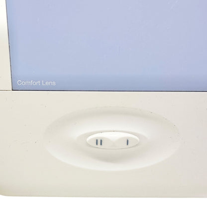 Verilux HappyLight Liberty 7.5K Energy Lamp Natural Spectrum Light Therapy Boxed