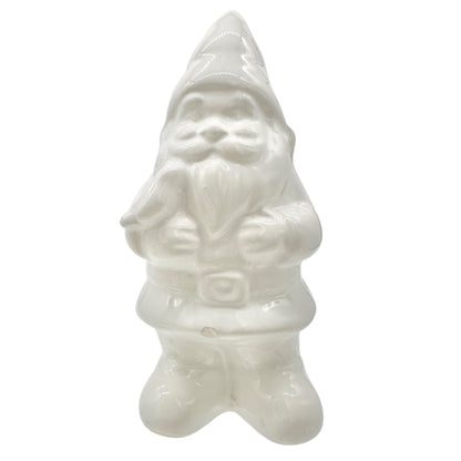 Gnome Themed Holiday Kitchen Towel Decorations Set 15x25 Towel Figs Ornament