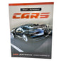 Top Speed Cars 100 Extreme Machines by Green Android (2019, Trade Paperback)