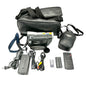Sony Digital Handycam DCR-TRV320 Digital8 Camcorder Bundle Accessories and Case
