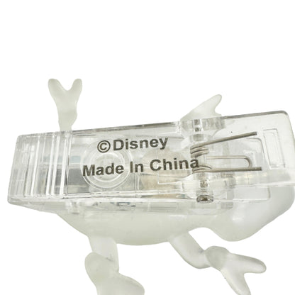 Disney Cruise Line Tangled Rapunzel Pascal The Chameleon Lights Up Clear Clip