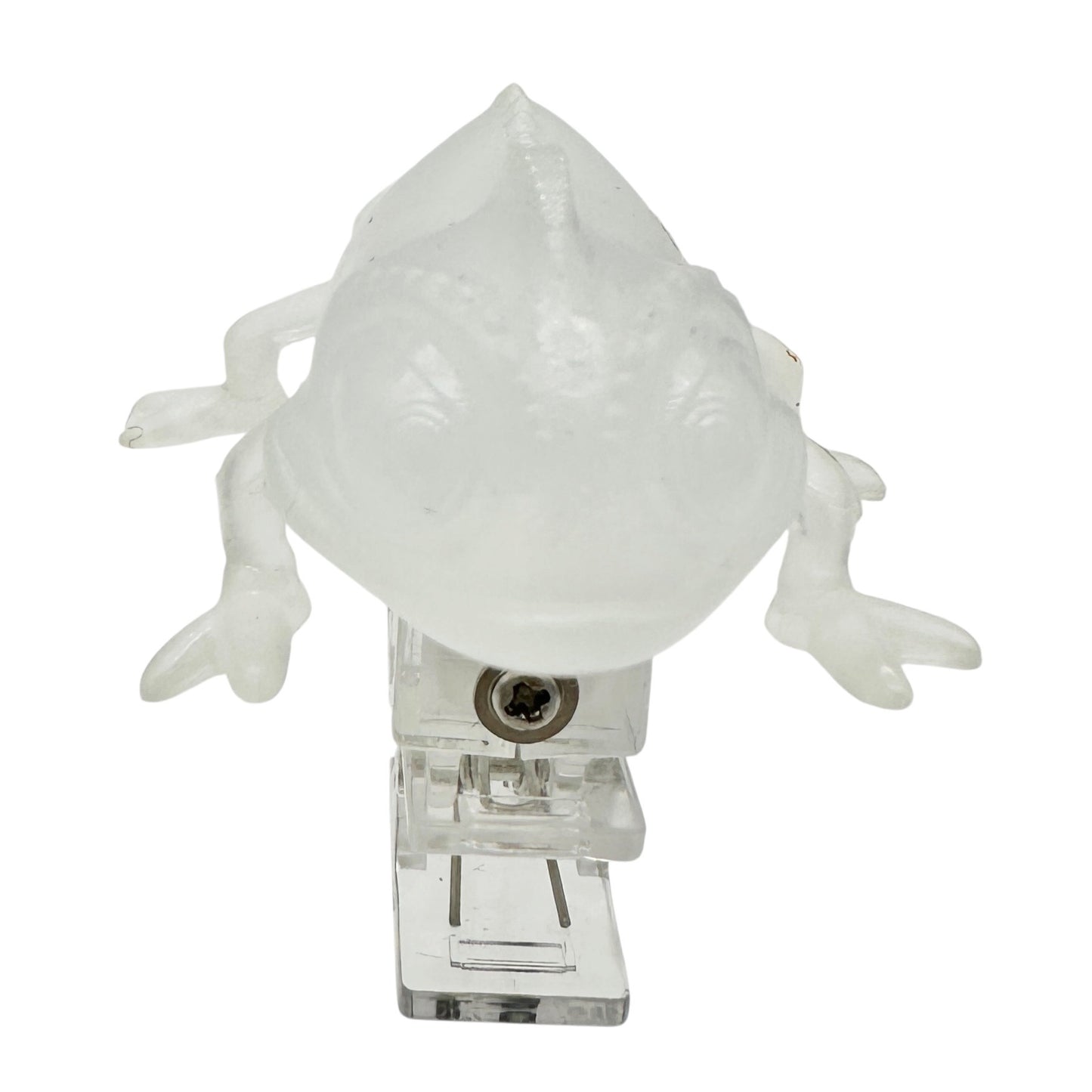 Disney Cruise Line Tangled Rapunzel Pascal The Chameleon Lights Up Clear Clip