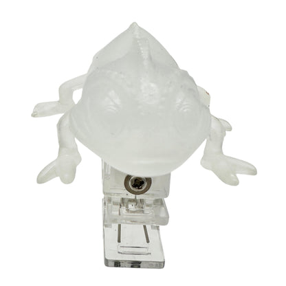 Disney Cruise Line Tangled Rapunzel Pascal The Chameleon Lights Up Clear Clip