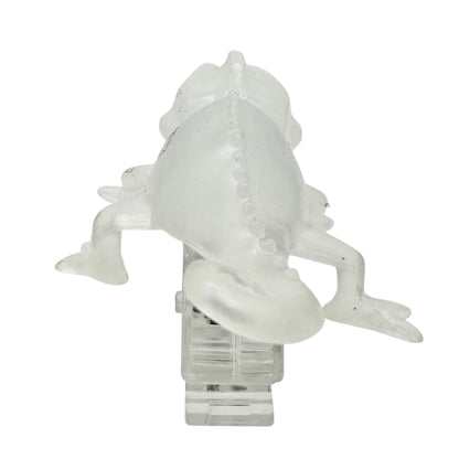 Disney Cruise Line Tangled Rapunzel Pascal The Chameleon Lights Up Clear Clip