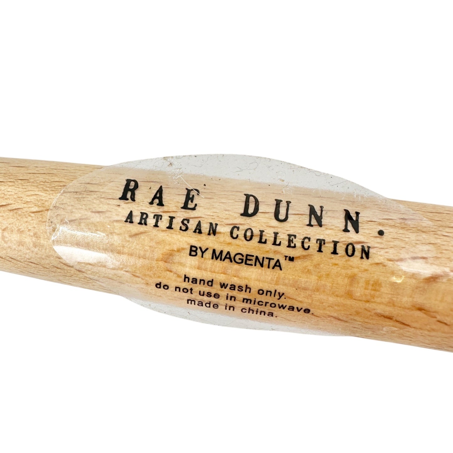 Rae Dunn Artisan BE MINE Silicone Spatula Heart Cookie Cutter Set Valentines