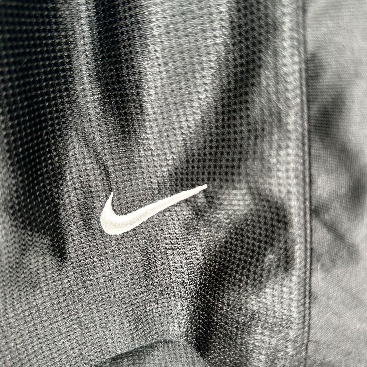 Nike Basketball Mesh Shorts 2 Pairs Mens M Black Elastic Waist Athletic Wear