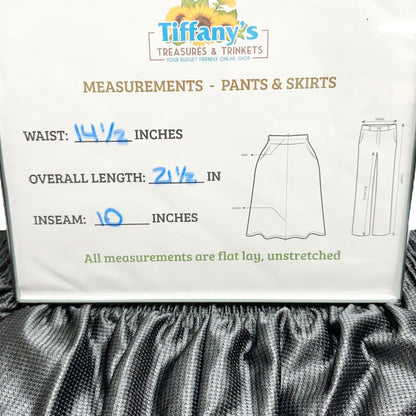 Nike Basketball Mesh Shorts 2 Pairs Mens M Black Elastic Waist Athletic Wear