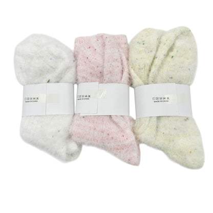 Aristocats Marie Makeup Bag 8.5 X 6.5 With 3 Pairs Of Fashion Socks Gift Set