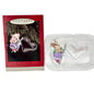 Hallmark Keepsake Ornament 1996 Hearts Full Of Love Mice Bubble Heart