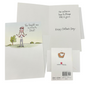 Father's Day Card - You Taught Me So Much Dad! - American Greetings