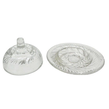 Buzz Star 15101 Whirligig US Glass 4 Piece Childrens Table Set TS-11