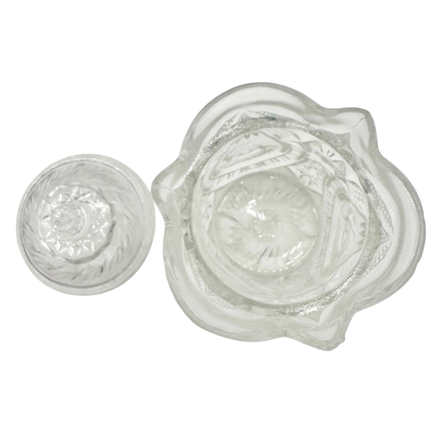 Buzz Star 15101 Whirligig US Glass 4 Piece Childrens Table Set TS-11