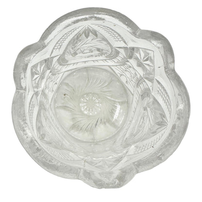 Buzz Star 15101 Whirligig US Glass 4 Piece Childrens Table Set TS-11