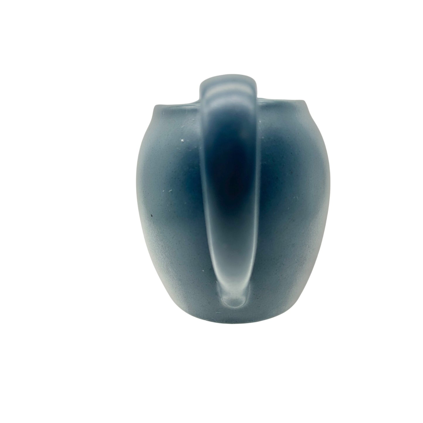 Noritake Colorwave Blue Gravy Boat 8484 Dishwasher Microwave Safe