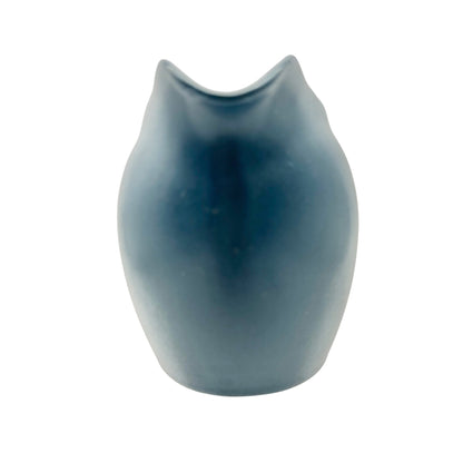 Noritake Colorwave Blue Gravy Boat 8484 Dishwasher Microwave Safe