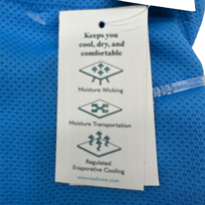 Canada Pooch Max Chill Cooling Snood LG 16-23" For Dogs Innovative Cooling Gear