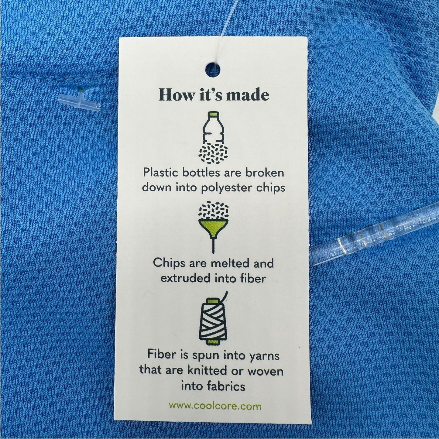 Canada Pooch Max Chill Cooling Snood LG 16-23" For Dogs Innovative Cooling Gear