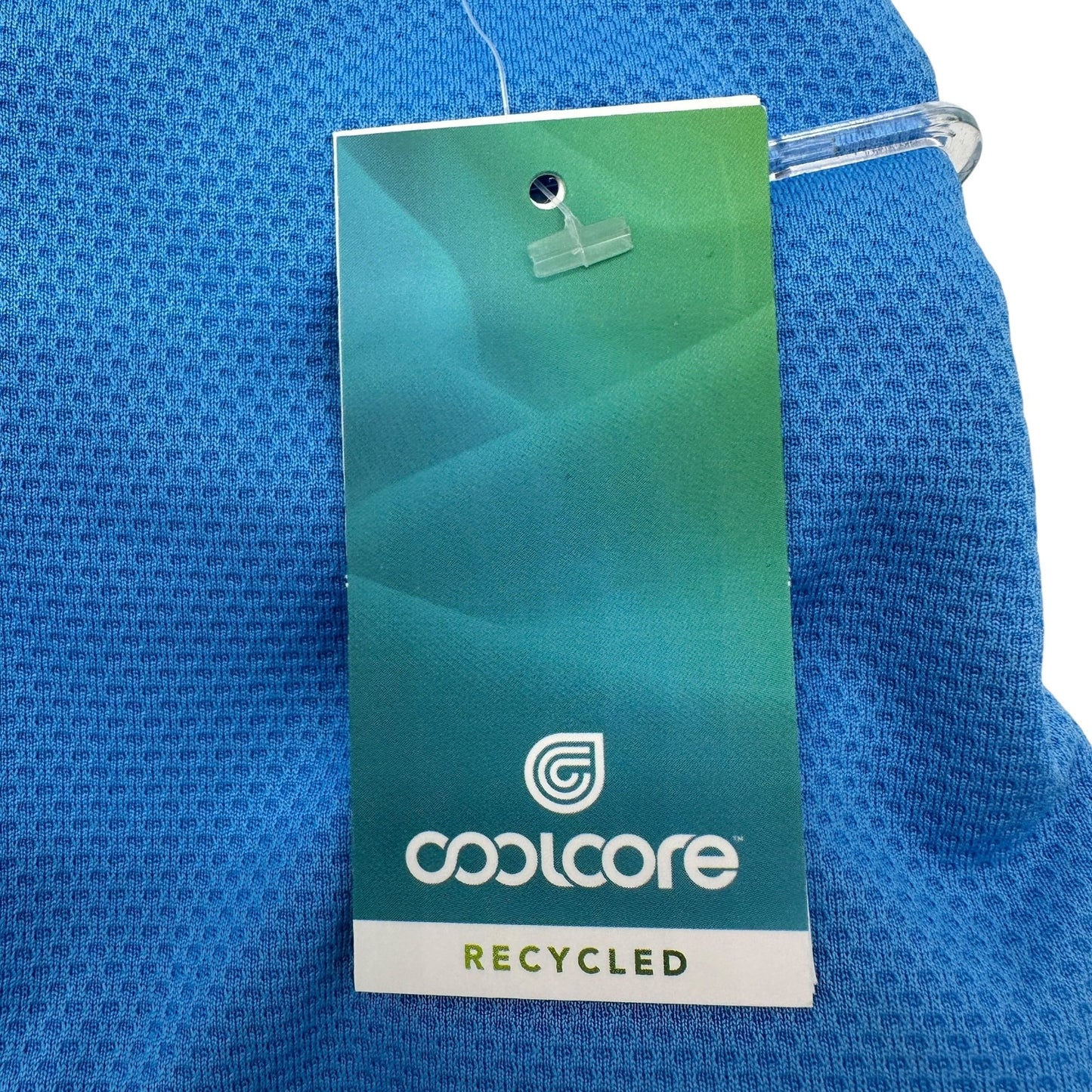 Canada Pooch Max Chill Cooling Snood LG 16-23" For Dogs Innovative Cooling Gear