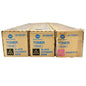 Konica Minolta Toner Lot 2 Black TN216K and 1 Magenta TN216M Sealed Boxed NEW