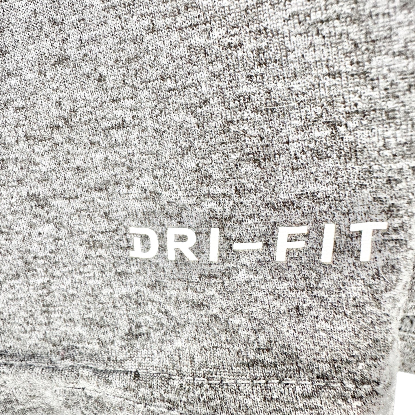 Pittsburgh Steelers Nike Dri-Fit Tshirt M Gray Long Sleeve NFL On Field Apparel