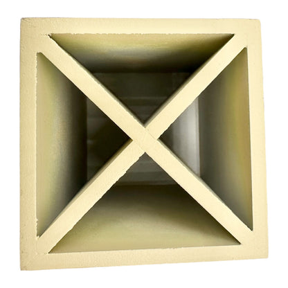 Disney Winnie The Pooh Live Every Moment Pencil Cup Desk Organizer 4x3x3 inches