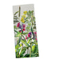 Mother's Day Card Simple Happy Mother's Day Message with Floral Design