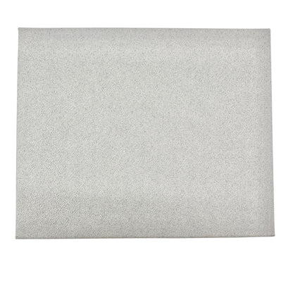 Angel Feather Necklace Austrian Crystal Gold Tone Vernon Wilson Signature in Box